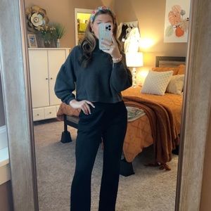 Meet your Posher, Liz